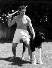 Guru Marc Denny seminar at the BrownInstitute of Martial Arts