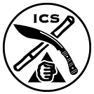 ICS - Integrated Combative System. ICS was developed by Guru Jeff Brown at the Brown Institute of Martial Arts