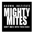 Kids Classes at the BrownInstitute of Martial Arts